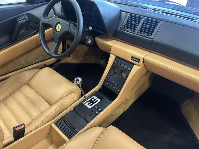 Ferrari 348 SPYDER ASI