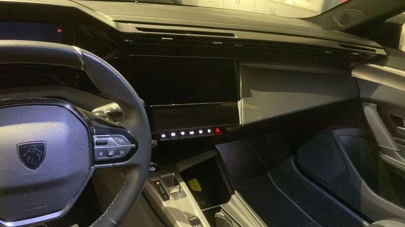 Peugeot 308 308 Plug-in Hybrid 225 e-EAT8 SW GT