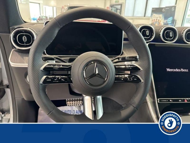 Mercedes-Benz CLE CLE 200 Coupè AMG Line Advanced