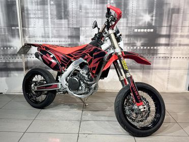 Honda CRF 450 R