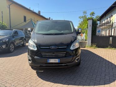 Ford Tourneo Custom 310 2.0 TDCi 170CV PL Titanium
