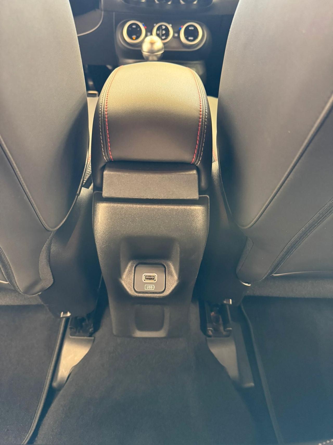 FIAT 500X SPORT 1.6 MJT 120 CV - 2020