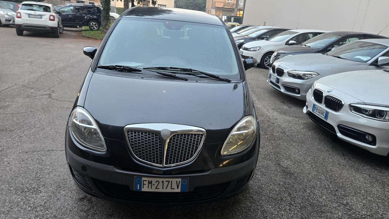 Lancia MUSA 1.4 16V Platino