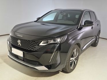 PEUGEOT 3008 BlueHDI 130 S/S EAT8 GT aut.