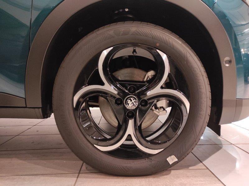 ALFA ROMEO Junior - Junior 1.2 145 CV Hybrid eDCT6 Speciale