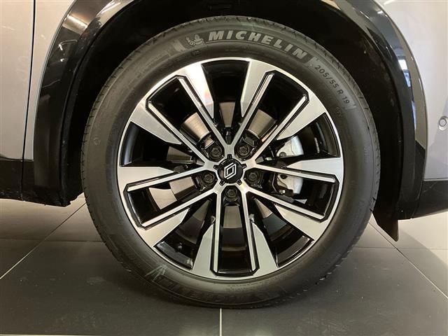 RENAULT Austral 1.2 E-Tech full hybrid Techno 200cv auto