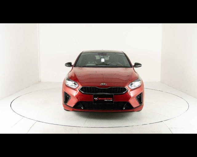 KIA Proceed 1.6 CRDI GT Line