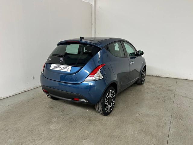 LANCIA Ypsilon 1.0 FireFly 5 porte S&S Hybrid Gold