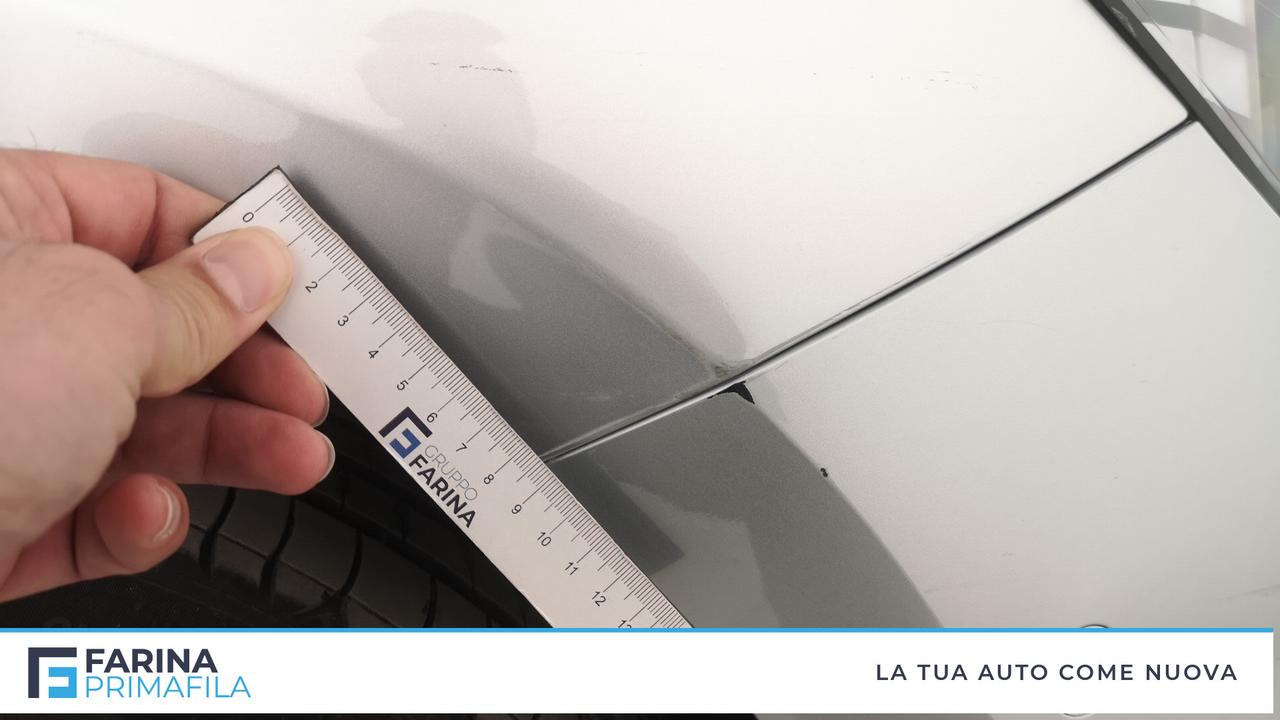 OPEL Corsa VI 2023 - Corsa 1.2 GS s&s 100cv