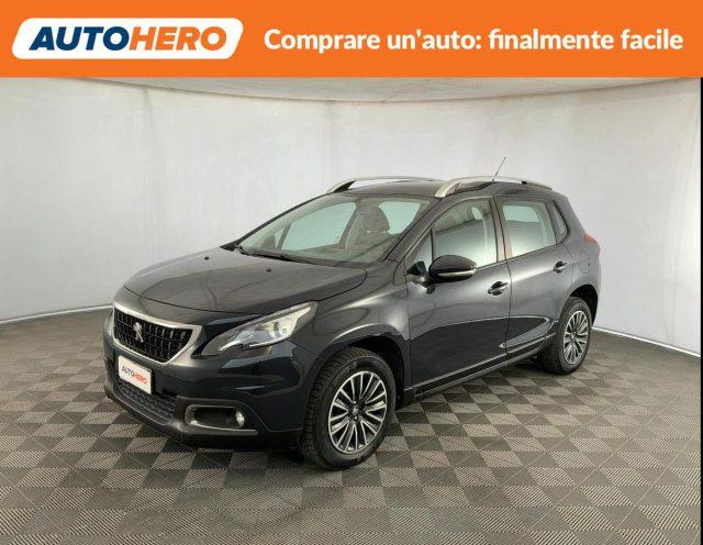 PEUGEOT 2008 1° serie BlueHDi 100 S&S Active
