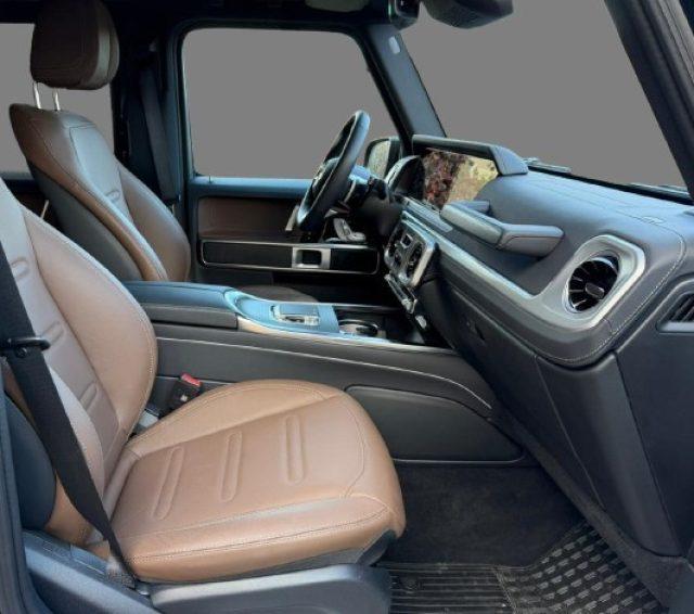 MERCEDES-BENZ G 450 d Mild hybrid S.W. AMG Premium