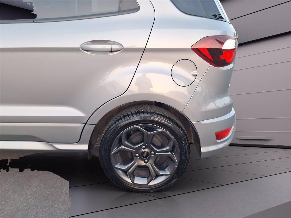 FORD EcoSport 1.0 ecoboost ST-Line s&s 125cv my20.25 del 2022