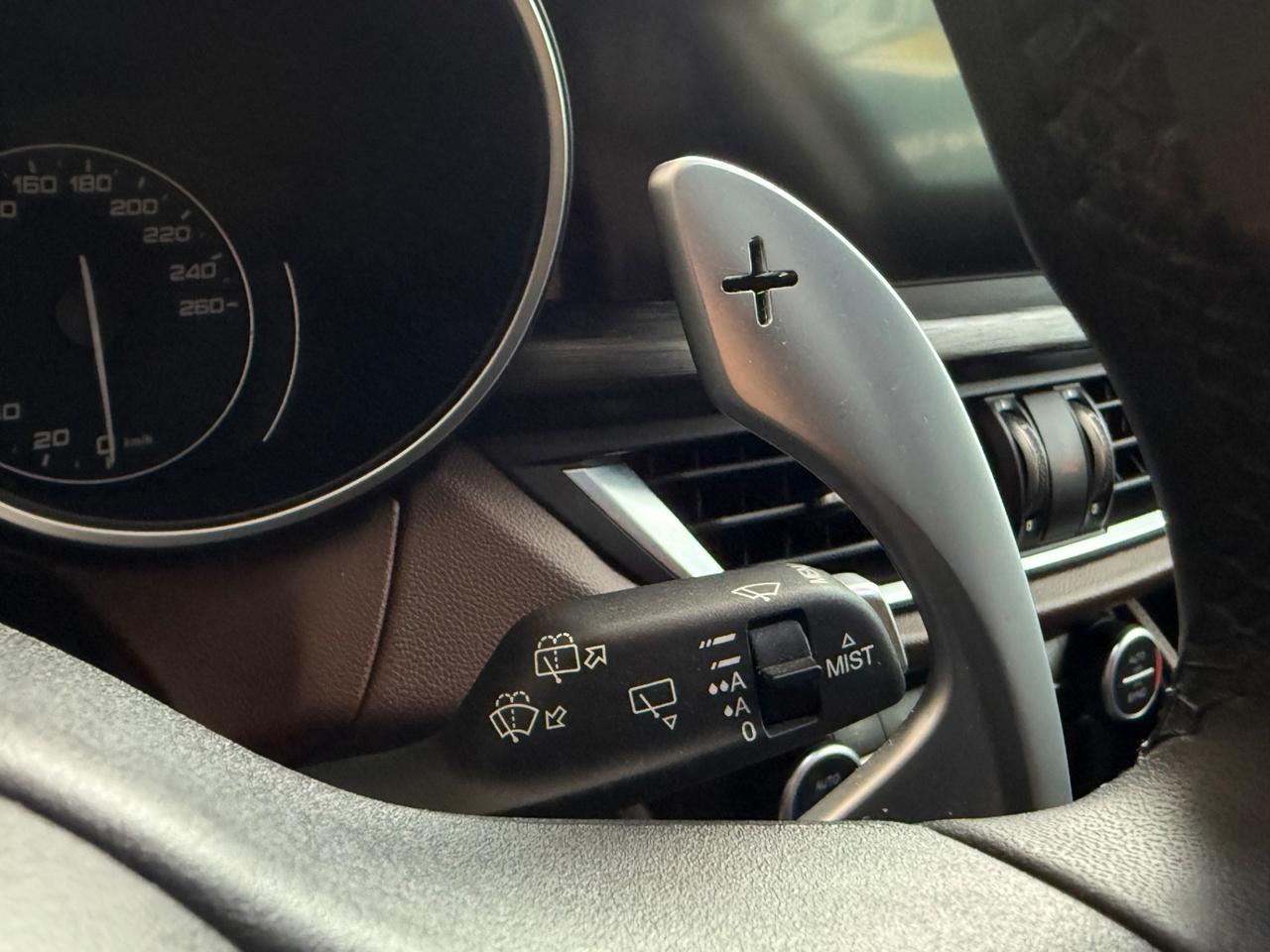 Alfa Romeo Stelvio 2.2 Turbodiesel 180Cv E6