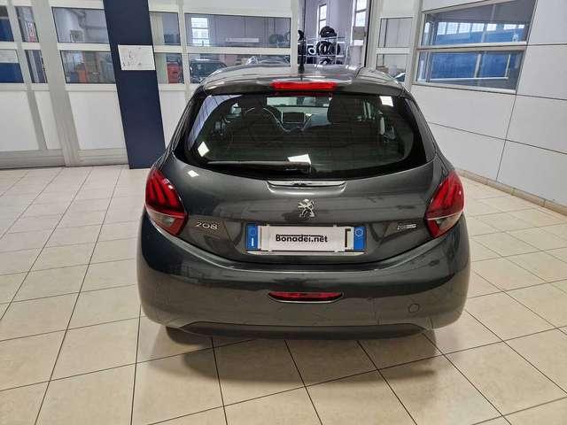 Peugeot 208 PureTech 82 5 porte Allure