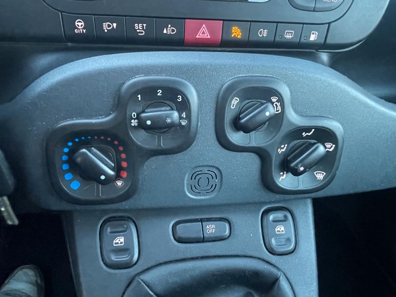 Fiat Panda 1.2 EasyPower gpl garantita