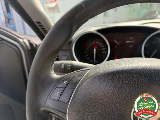 ALFA ROMEO Giulietta 1.6 JTDm TCT 120 CV Business Automatica