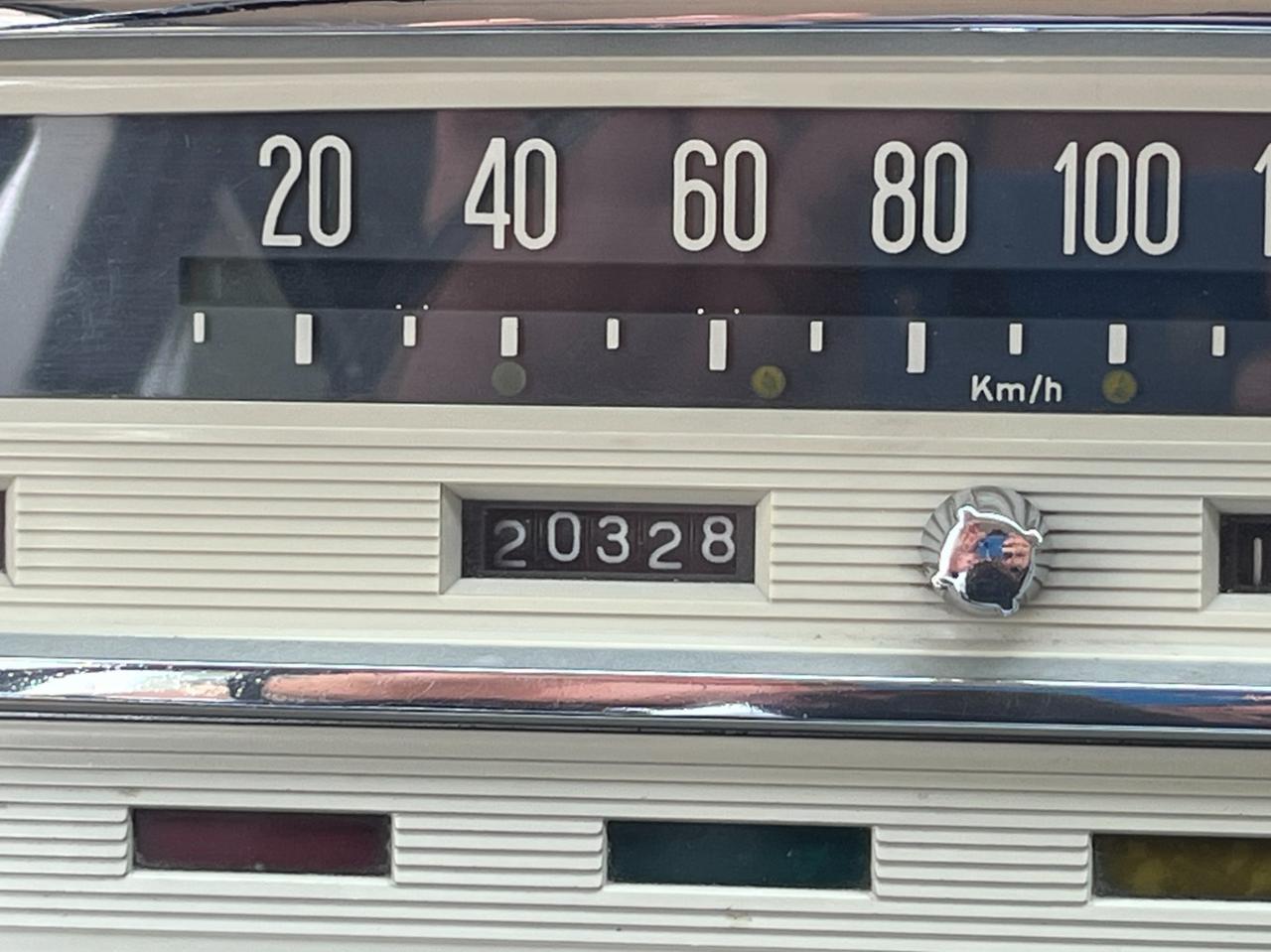 Fiat 1300