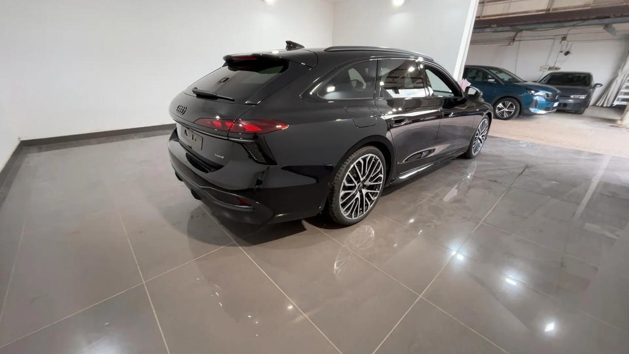 Audi A6 Avant 40 2.0 TDI quattro ultra S tronic s line edition