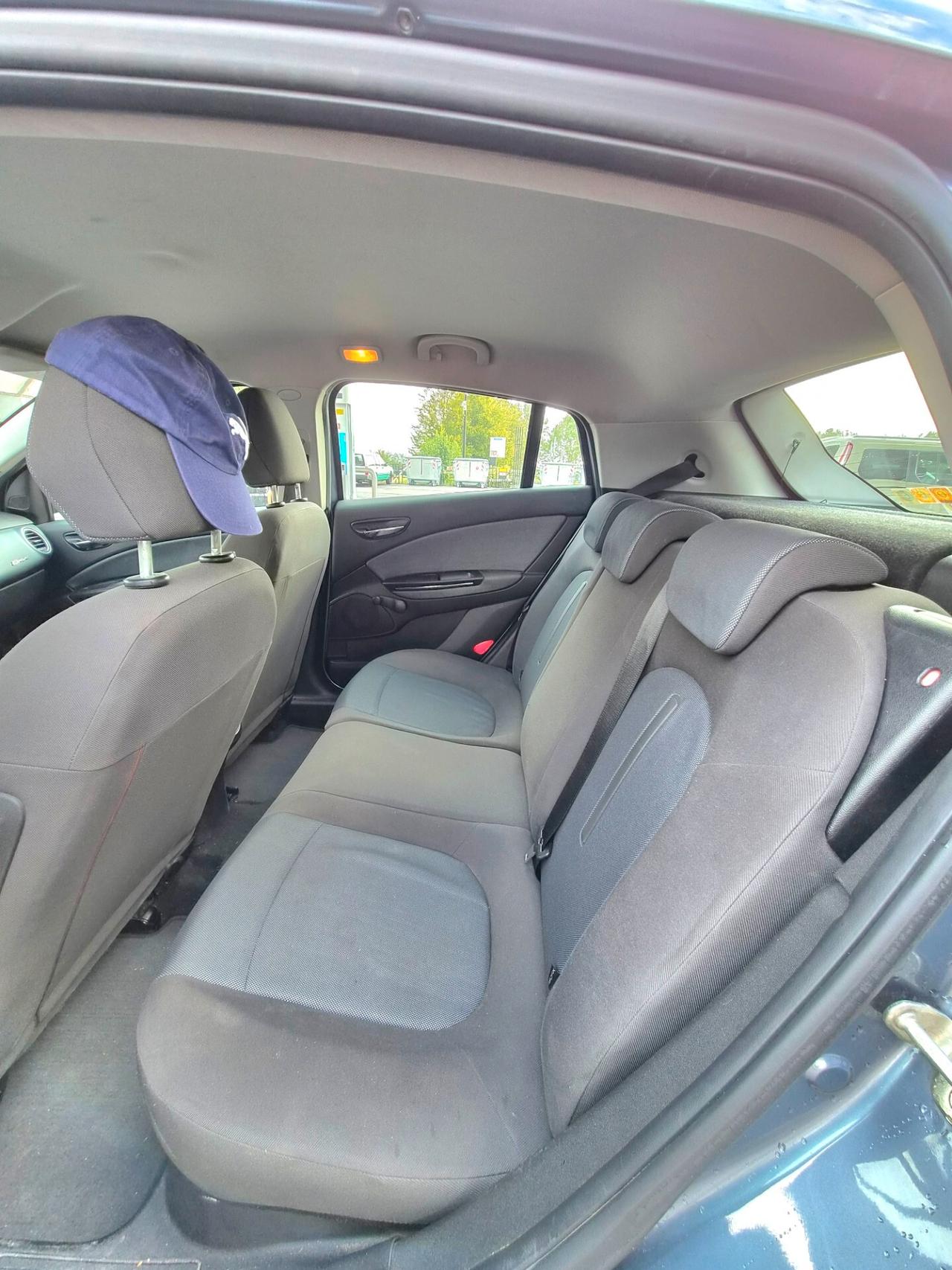 Fiat Bravo 1.9 MJT 120 CV Emotion