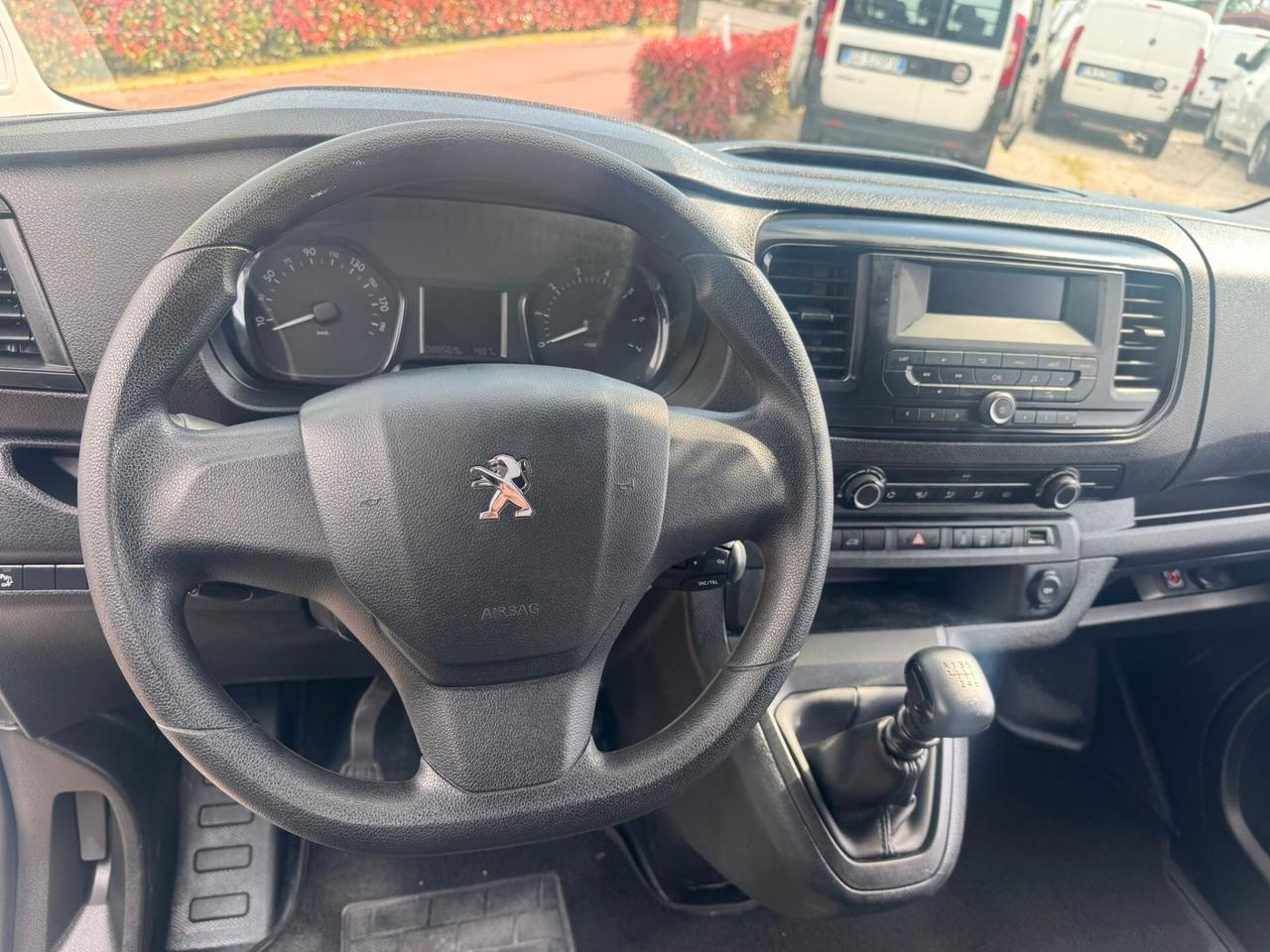 PEUGEOT EXPERT 1.5HDI 120CV E6D.I 2023