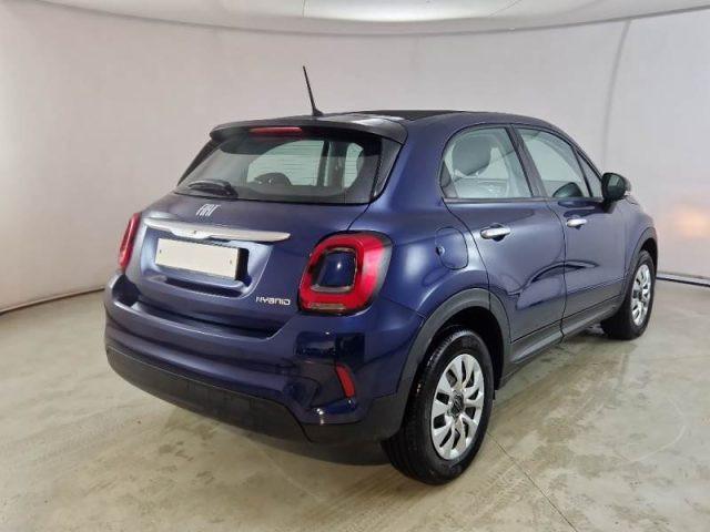 FIAT 500X 1.5 T4 Hybrid 130 CV DCT Dolcevita