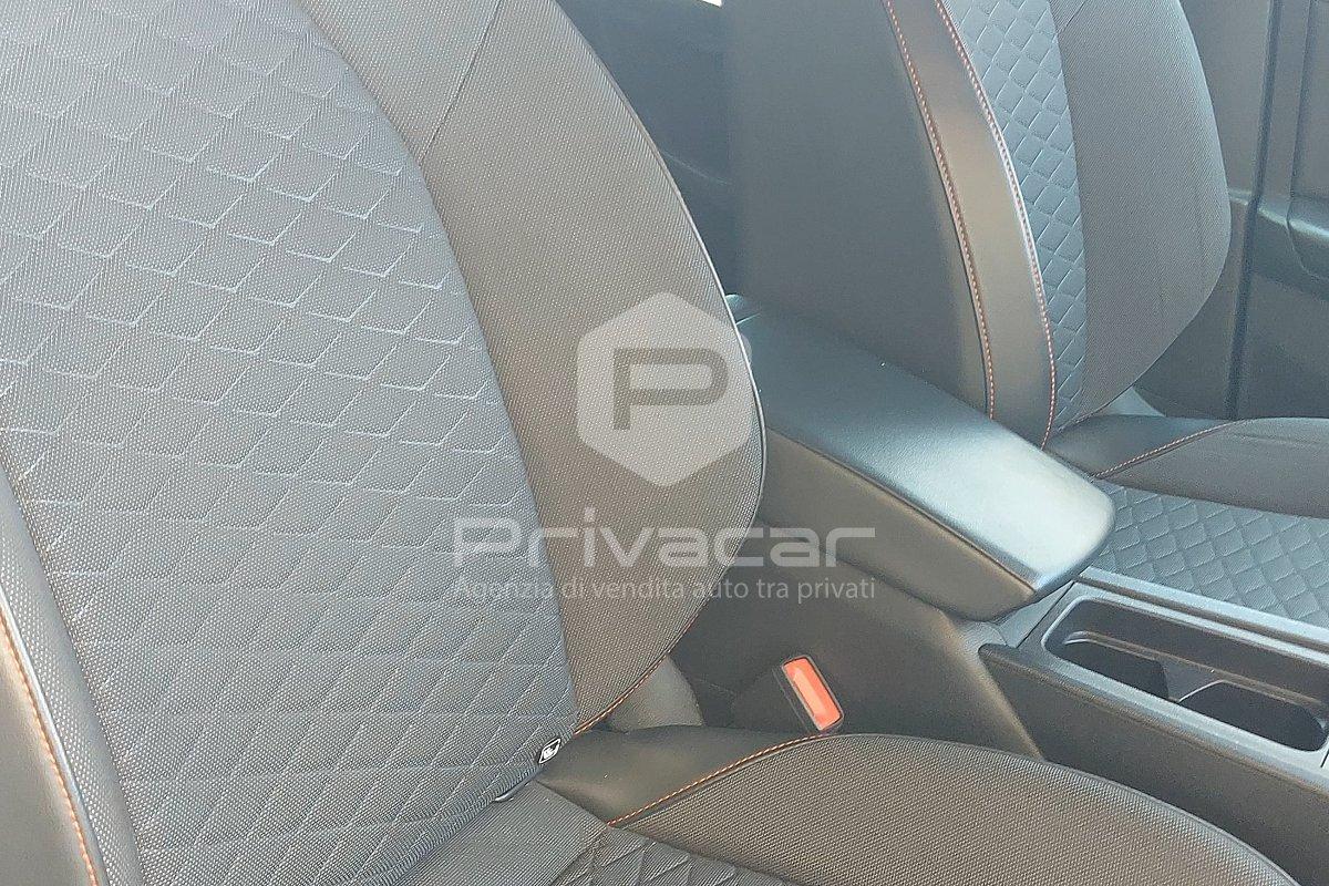 SEAT Leon 2.0 TDI 150 CV DSG FR