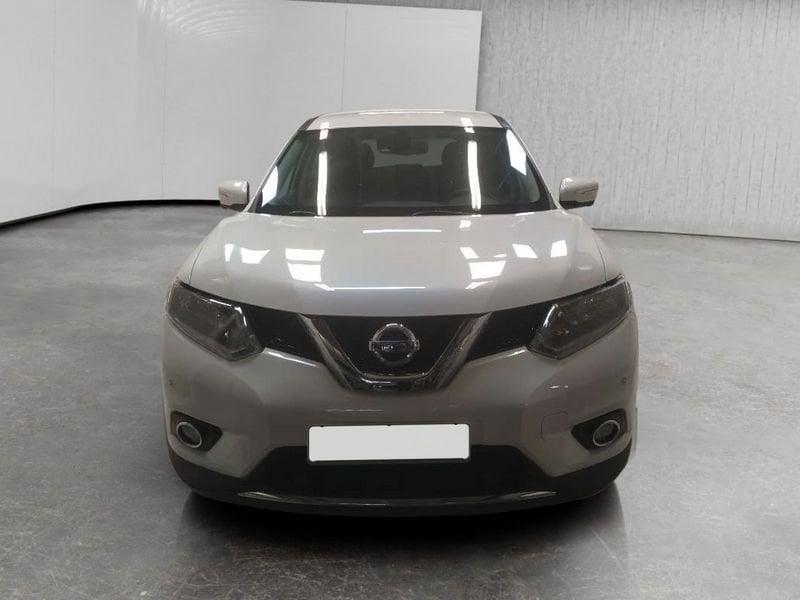 Nissan X-Trail 1.6 dci Acenta Premium 2wd