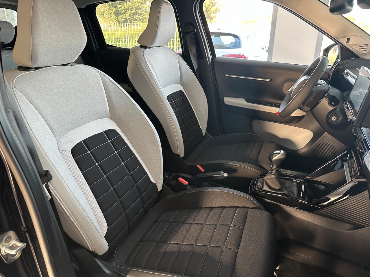 Citroen C3 Turbo 100 S&S Max "Km 0"