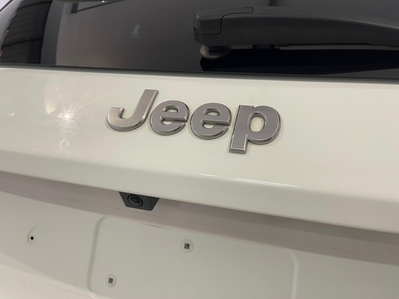 Jeep Avenger 1.2 Turbo 100cv Summit - NO VINCOLO DI FINANZIAMENTO