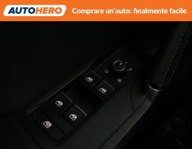 CUPRA Formentor 1.4 e-Hybrid DSG