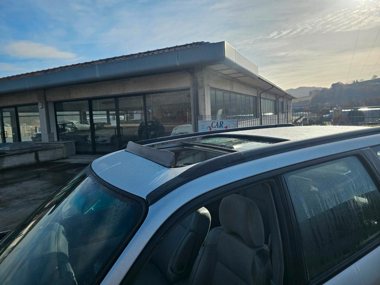 Subaru Forester 2.0 16V cat X VR 4x4 + gpl