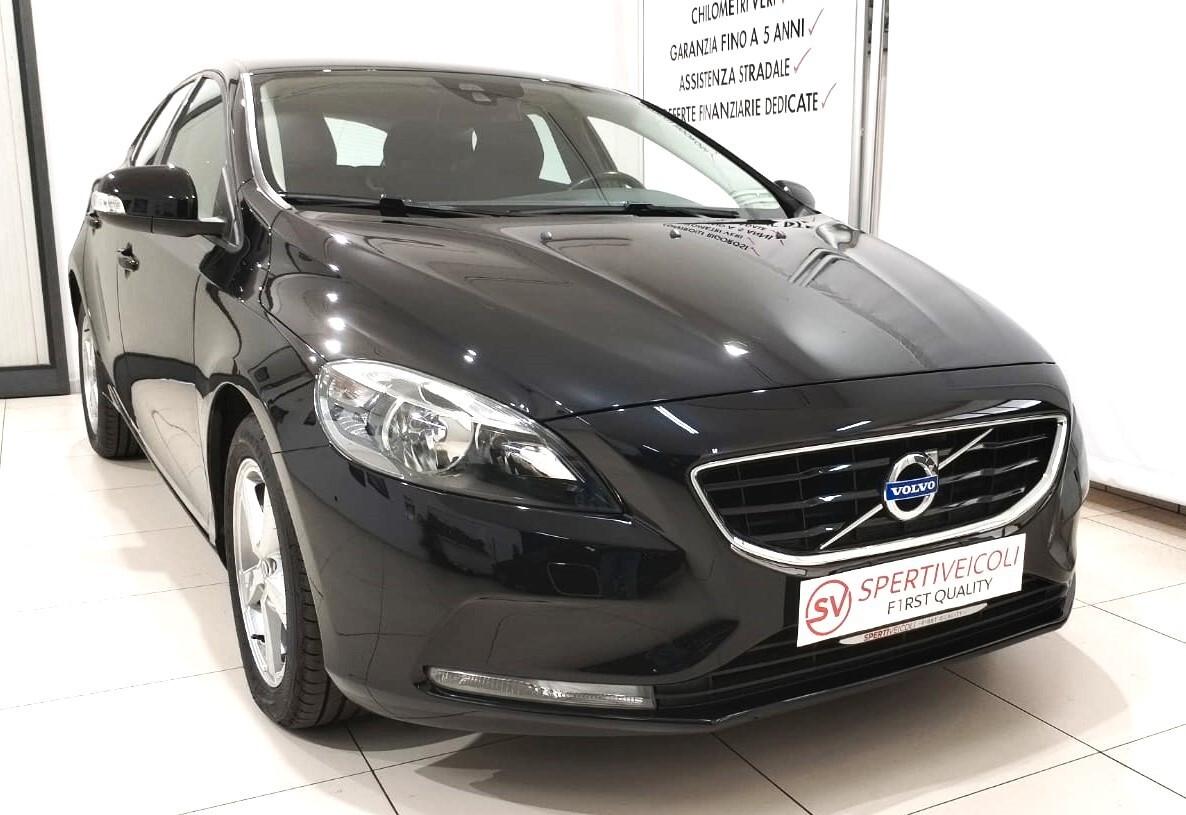 Volvo V40 D2 1.6 Kinetic