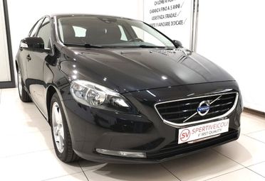 Volvo V40 D2 1.6 Kinetic