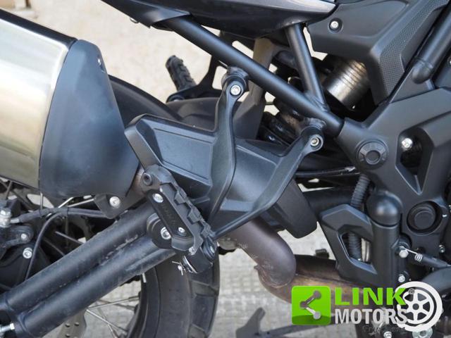 BENELLI TRK 502 X **? 73,00 al mese**