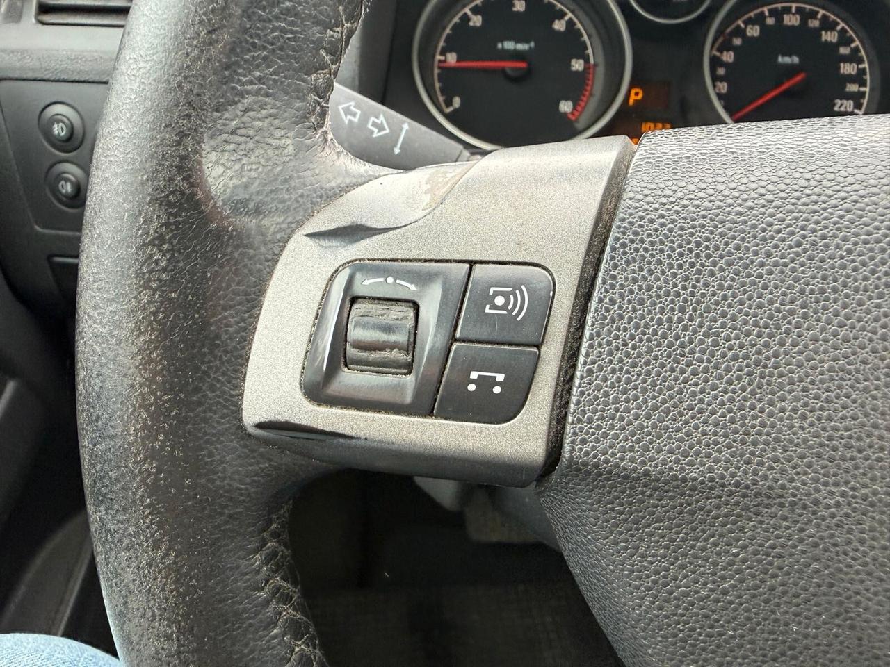 Opel Zafira 1.9 CDTI 120CV Cosmo