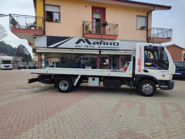 DAEWOO Truck Plus AVIA D75 PIANALE BASCULANTE ALLUNGABILE