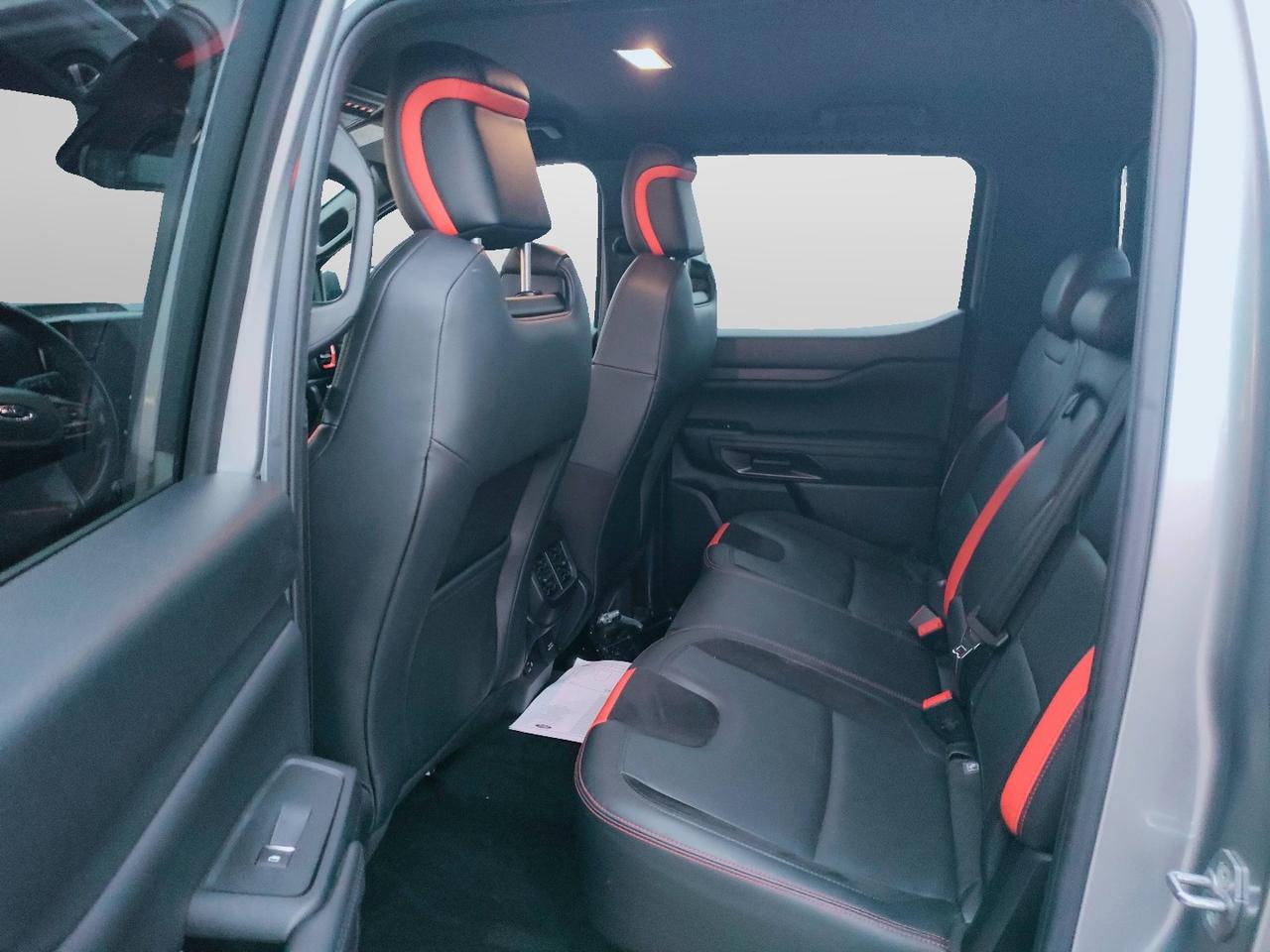 FORD Ranger VIII Raptor - Ranger Raptor 2.0 ecoblue 210cv auto