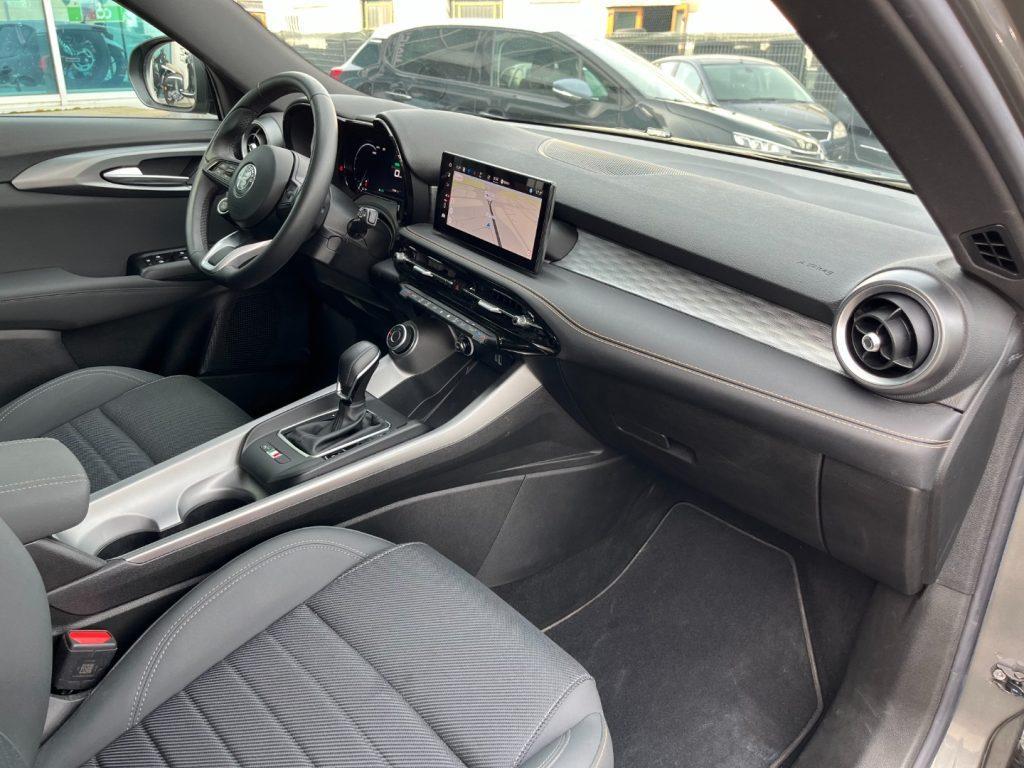 ALFA ROMEO Tonale 1.5 HYBRID 160 CV TCT7 Ti