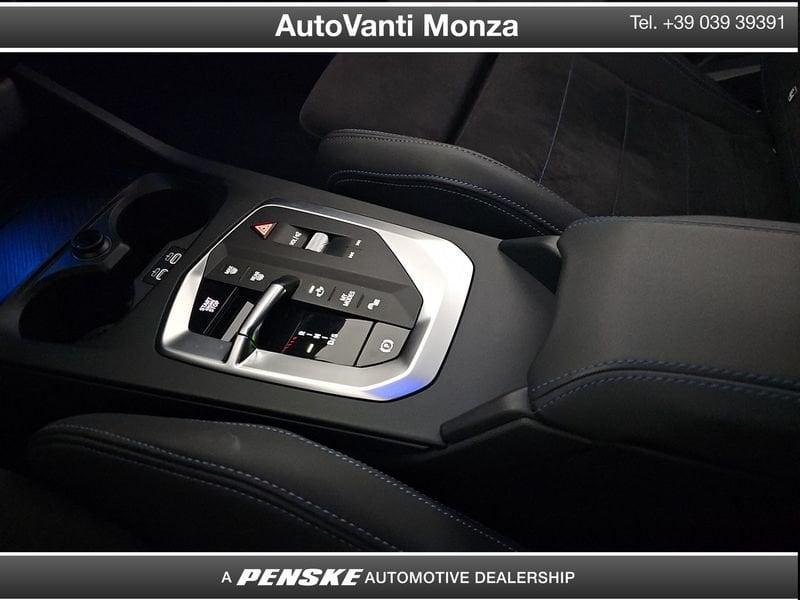 BMW Serie 1 118d MSport Pro