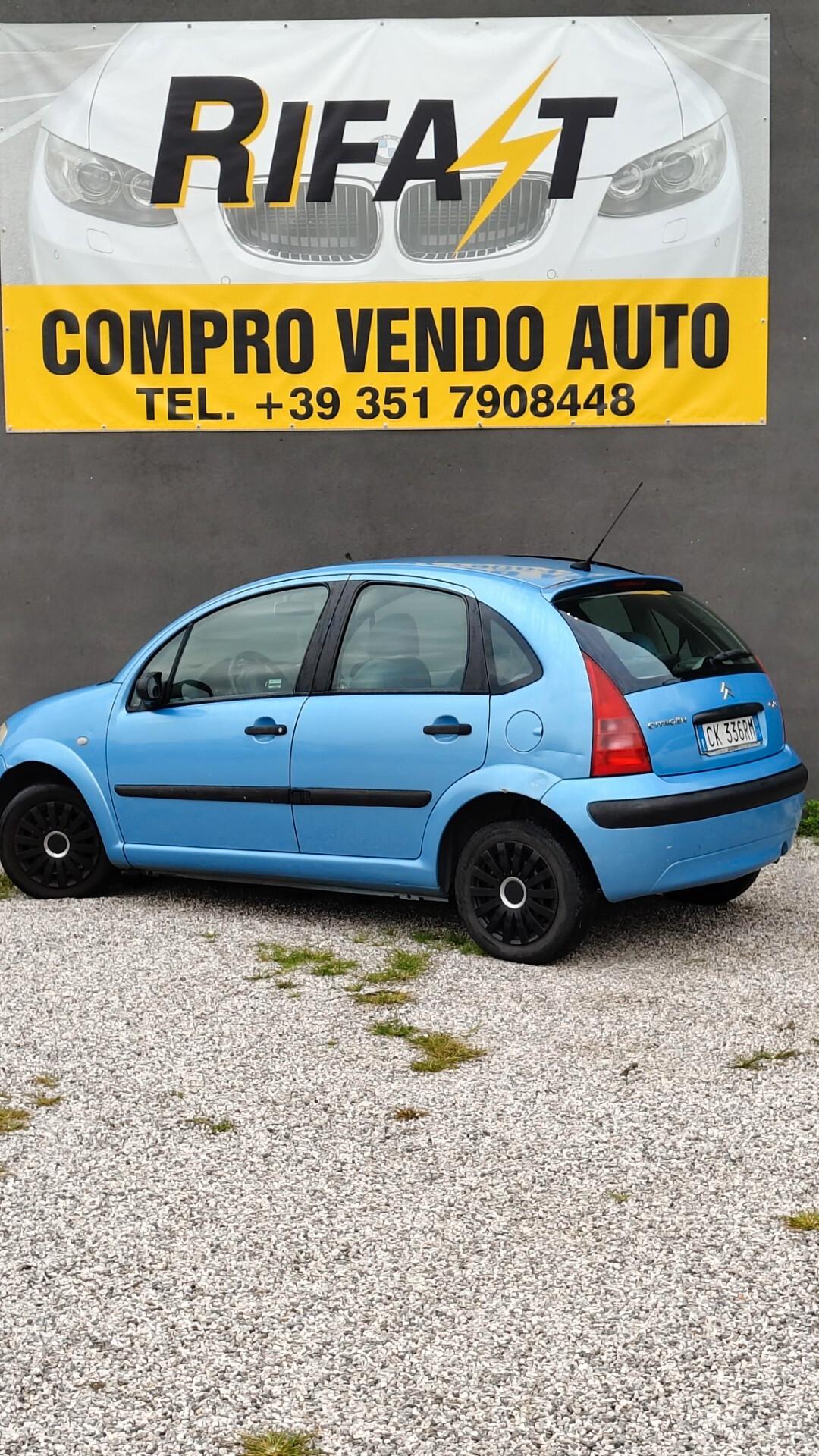 Citroen C3 1.1 Classique