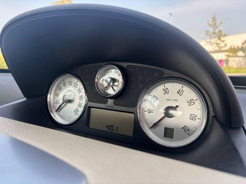 Lancia Ypsilon *FRIZIONE NUOVA*