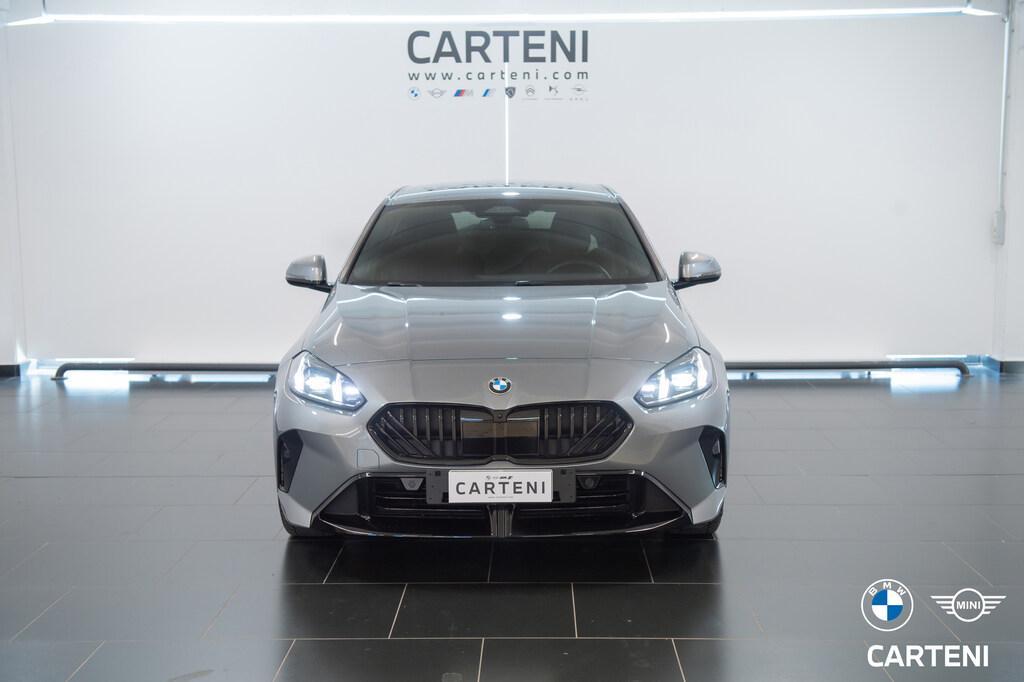 BMW Serie 1 118 d MSport Pro DCT