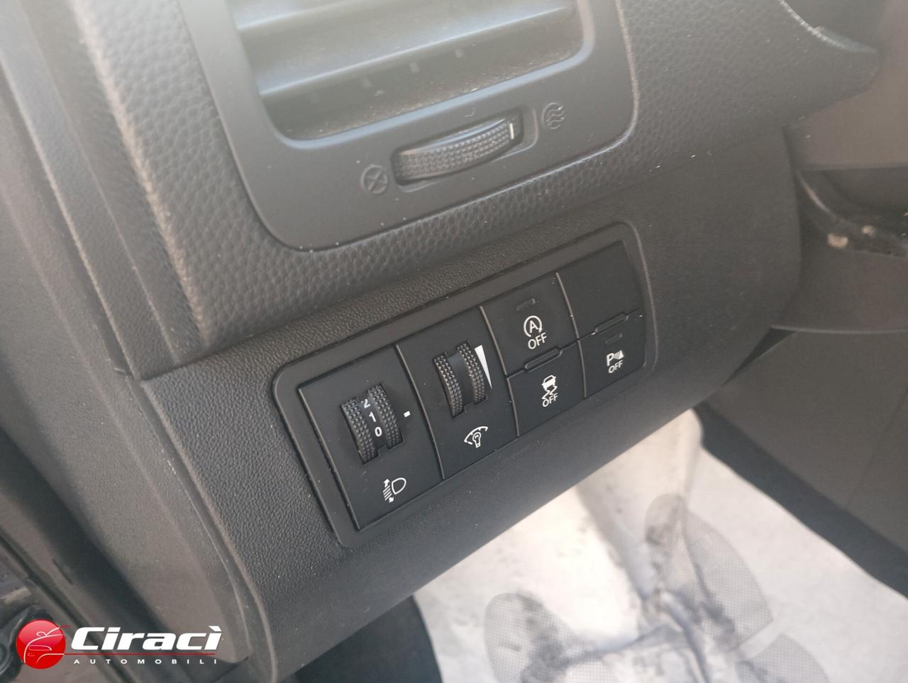 Hyundai iX20 1.4 CRDI 90 CV APP MODE