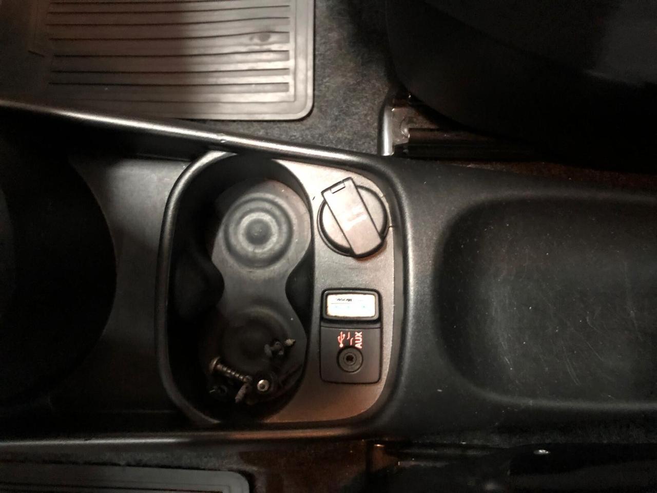 Fiat 500 Fiat 500 1.2 S