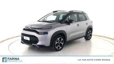CITROEN C3 Aircross I 2021 - C3 Aircross 1.2 puretech Max s&s 130cv eat6