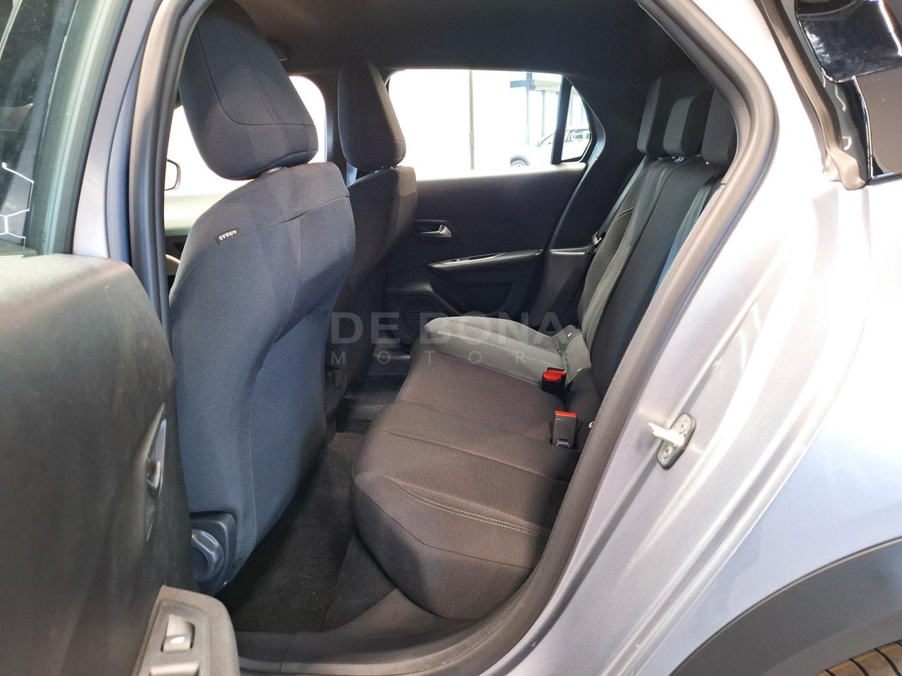 Lancia Ypsilon 1.2 mhev 110cv e-dct