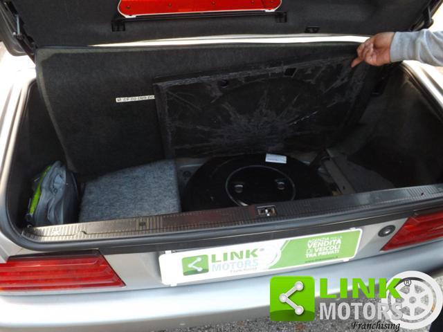 MERCEDES-BENZ SL 280 chiusa trasformabile funzionante ben tenuta