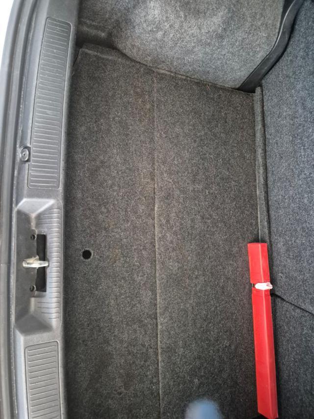 FIAT Punto Evo 1.4 5 porte Dynamic Natural Power
