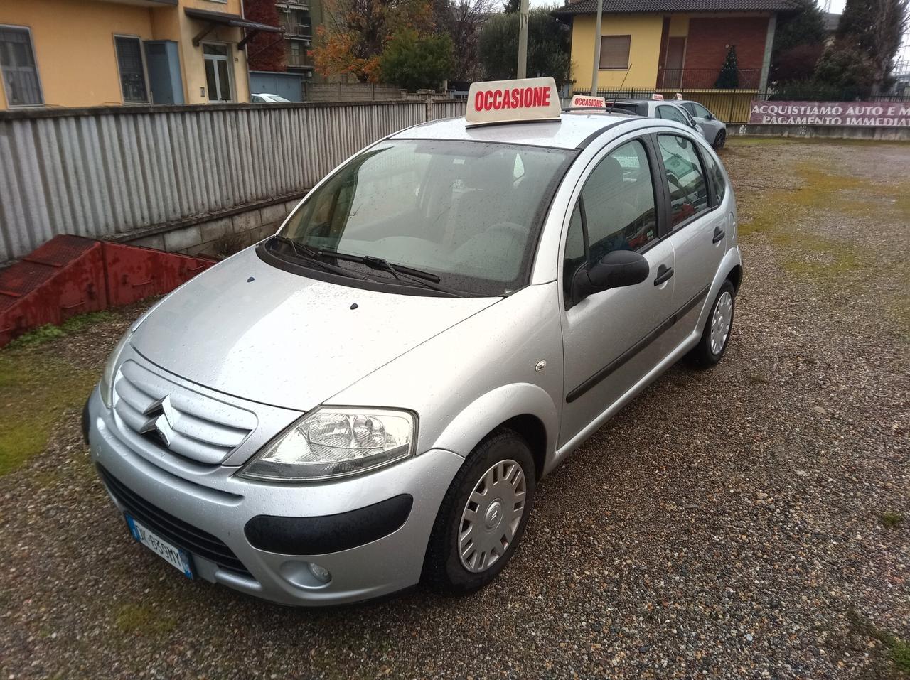 Citroen C3 1.1 Elegance