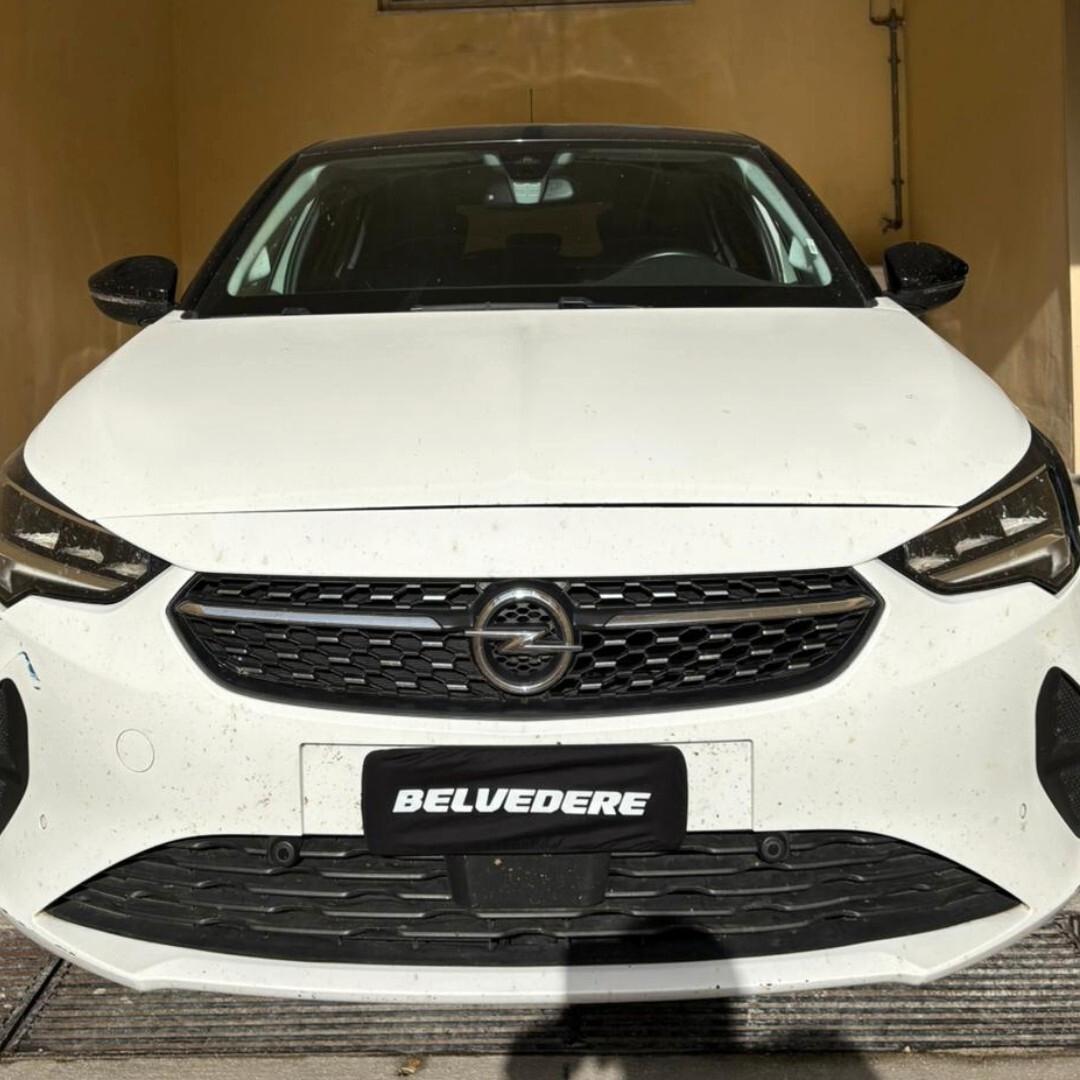 Opel Corsa 2022 12 MESI DI GARANZIA